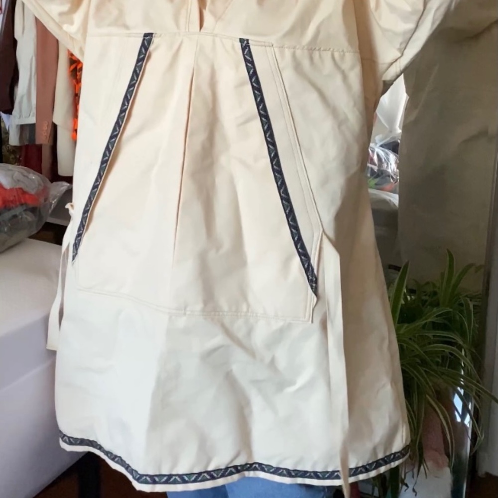 Duluth Pack Canvas Anorak